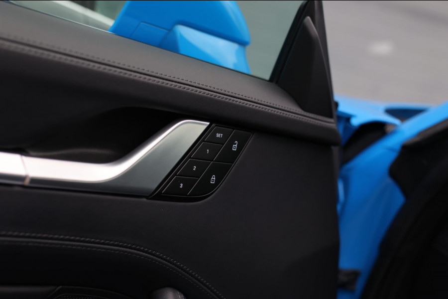 Porsche 911 Targa 4S *Approved*Sport-Design*BTW*Bose*PDLS+*360 Camera*
