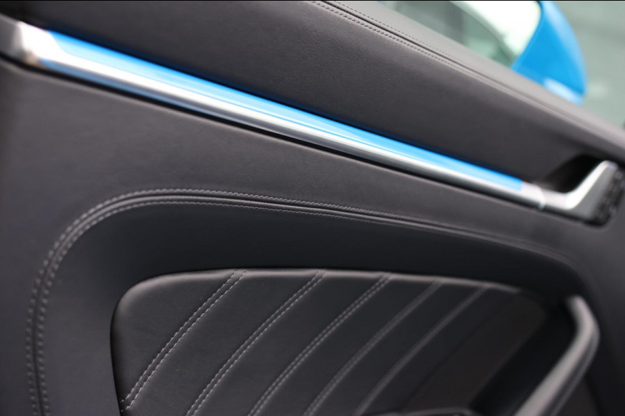 Porsche 911 Targa 4S *Approved*Sport-Design*BTW*Bose*PDLS+*360 Camera*