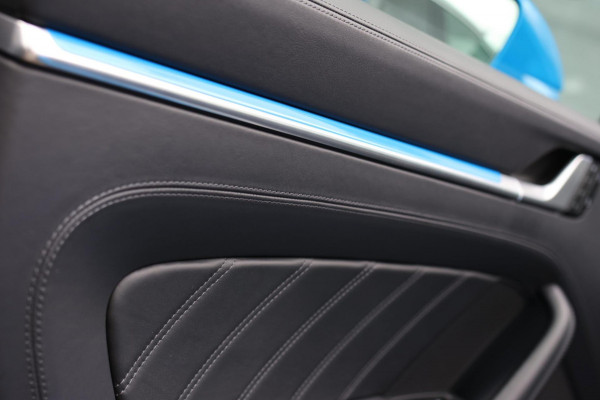 Porsche 911 Targa 4S *Approved*Sport-Design*BTW*Bose*PDLS+*360 Camera*