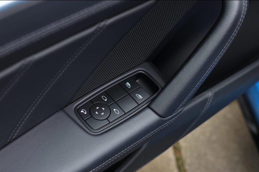 Porsche 911 Targa 4S *Approved*Sport-Design*BTW*Bose*PDLS+*360 Camera*