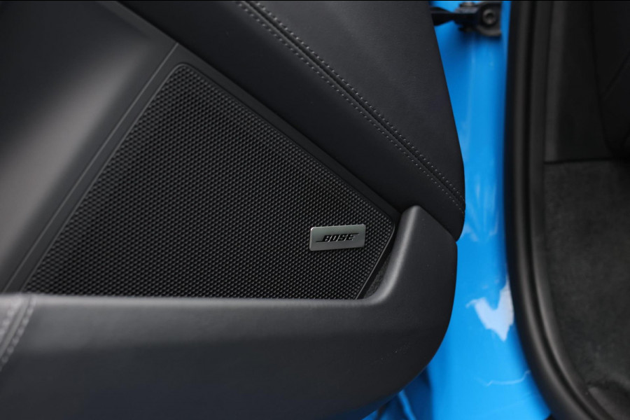 Porsche 911 Targa 4S *Approved*Sport-Design*BTW*Bose*PDLS+*360 Camera*