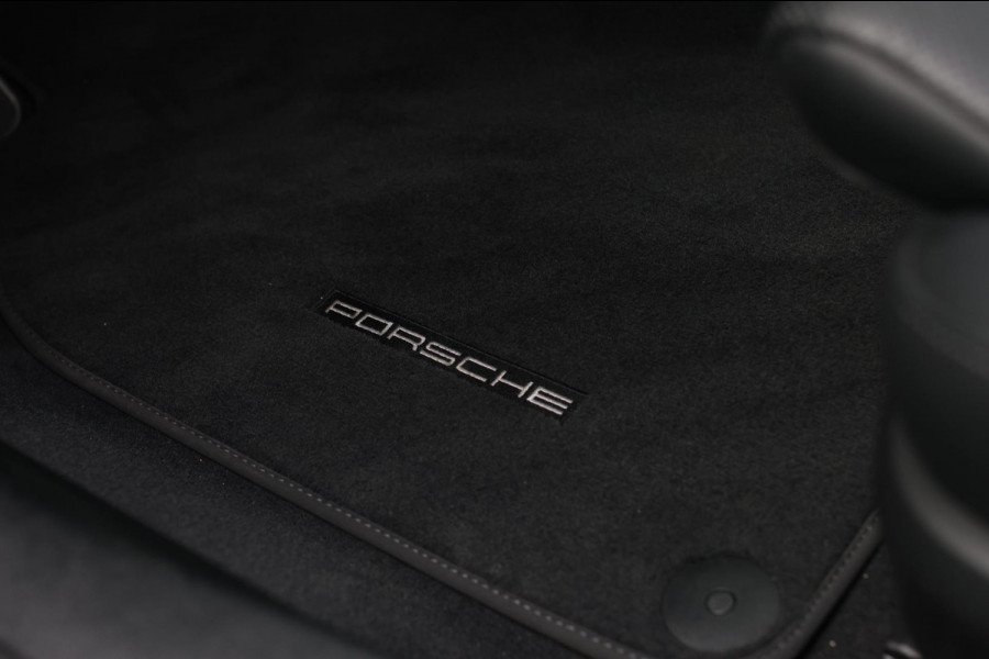 Porsche 911 Targa 4S *Approved*Sport-Design*BTW*Bose*PDLS+*360 Camera*