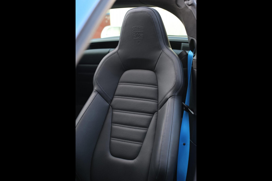 Porsche 911 Targa 4S *Approved*Sport-Design*BTW*Bose*PDLS+*360 Camera*