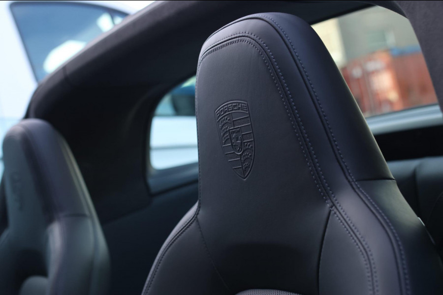 Porsche 911 Targa 4S *Approved*Sport-Design*BTW*Bose*PDLS+*360 Camera*
