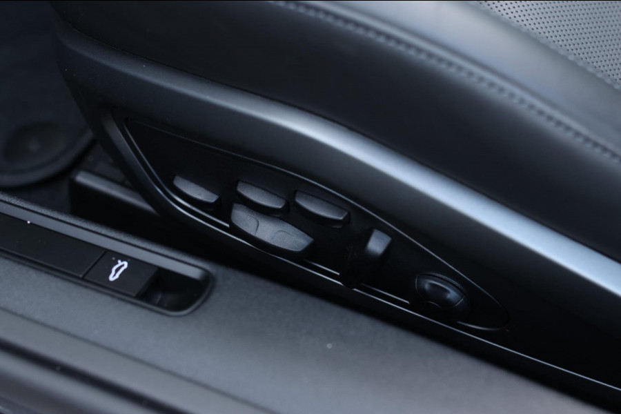Porsche 911 Targa 4S *Approved*Sport-Design*BTW*Bose*PDLS+*360 Camera*