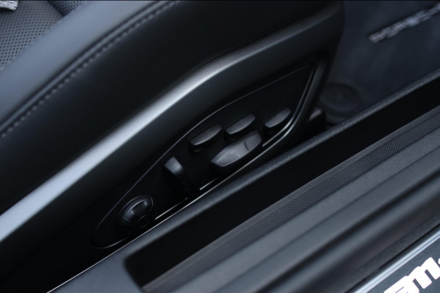Porsche 911 Targa 4S *Approved*Sport-Design*BTW*Bose*PDLS+*360 Camera*