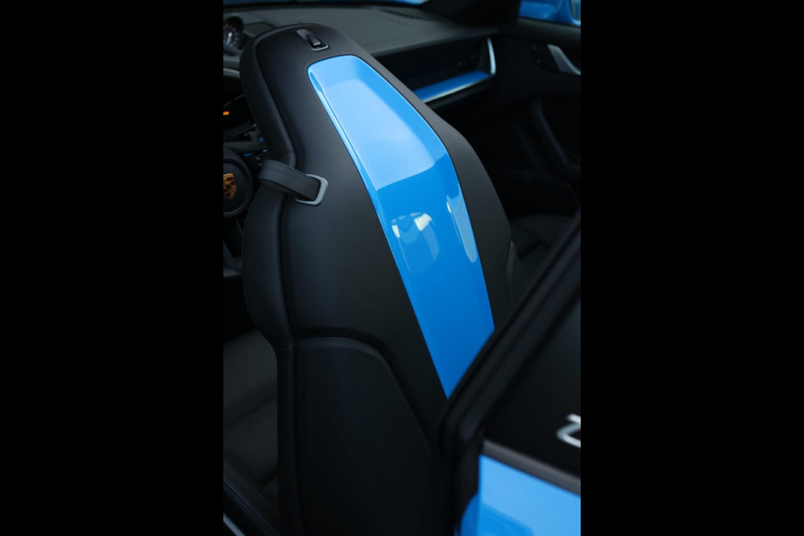 Porsche 911 Targa 4S *Approved*Sport-Design*BTW*Bose*PDLS+*360 Camera*