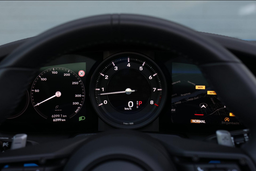 Porsche 911 Targa 4S *Approved*Sport-Design*BTW*Bose*PDLS+*360 Camera*