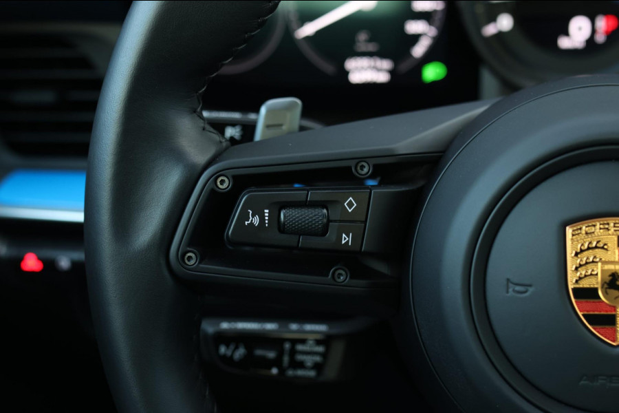 Porsche 911 Targa 4S *Approved*Sport-Design*BTW*Bose*PDLS+*360 Camera*