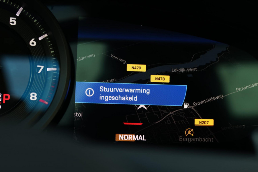 Porsche 911 Targa 4S *Approved*Sport-Design*BTW*Bose*PDLS+*360 Camera*