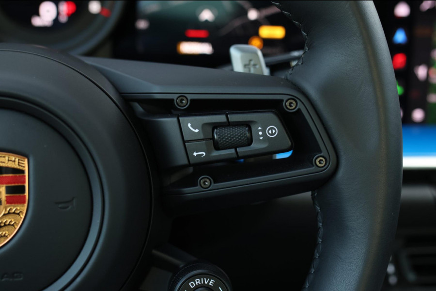 Porsche 911 Targa 4S *Approved*Sport-Design*BTW*Bose*PDLS+*360 Camera*