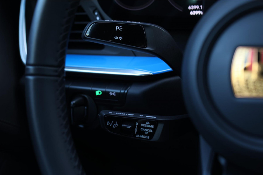 Porsche 911 Targa 4S *Approved*Sport-Design*BTW*Bose*PDLS+*360 Camera*