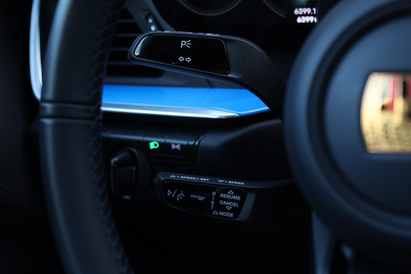 Porsche 911 Targa 4S *Approved*Sport-Design*BTW*Bose*PDLS+*360 Camera*