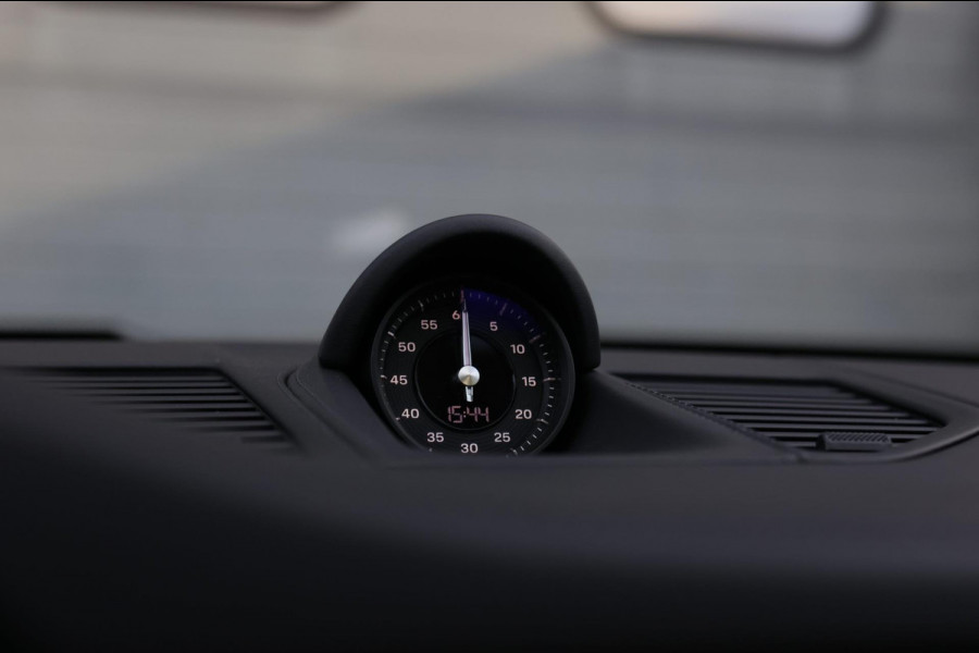Porsche 911 Targa 4S *Approved*Sport-Design*BTW*Bose*PDLS+*360 Camera*