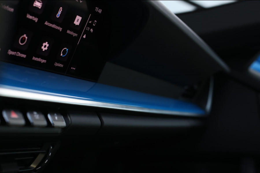 Porsche 911 Targa 4S *Approved*Sport-Design*BTW*Bose*PDLS+*360 Camera*