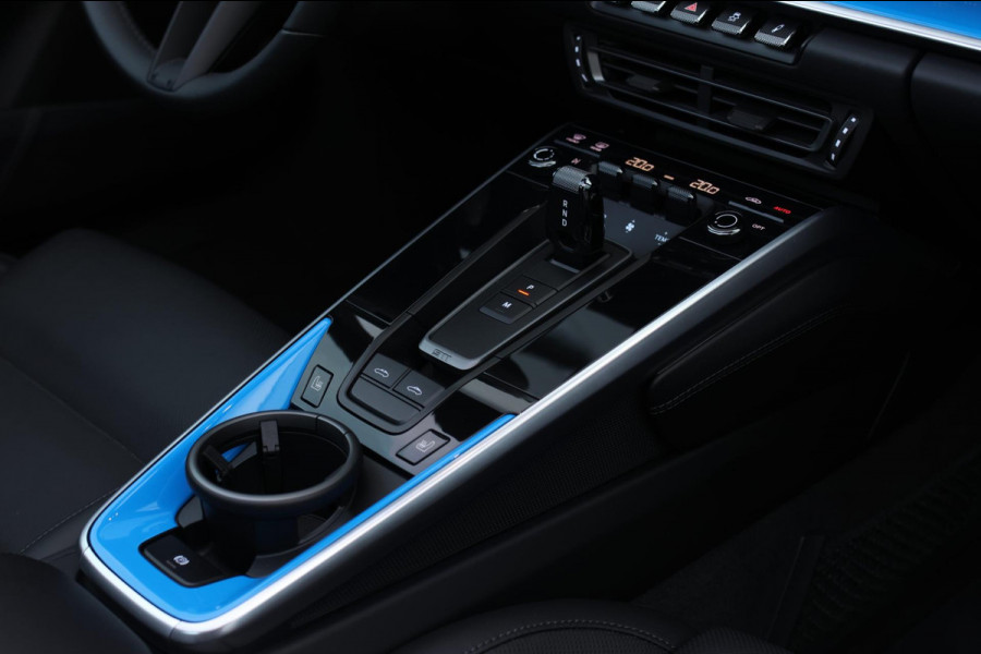 Porsche 911 Targa 4S *Approved*Sport-Design*BTW*Bose*PDLS+*360 Camera*