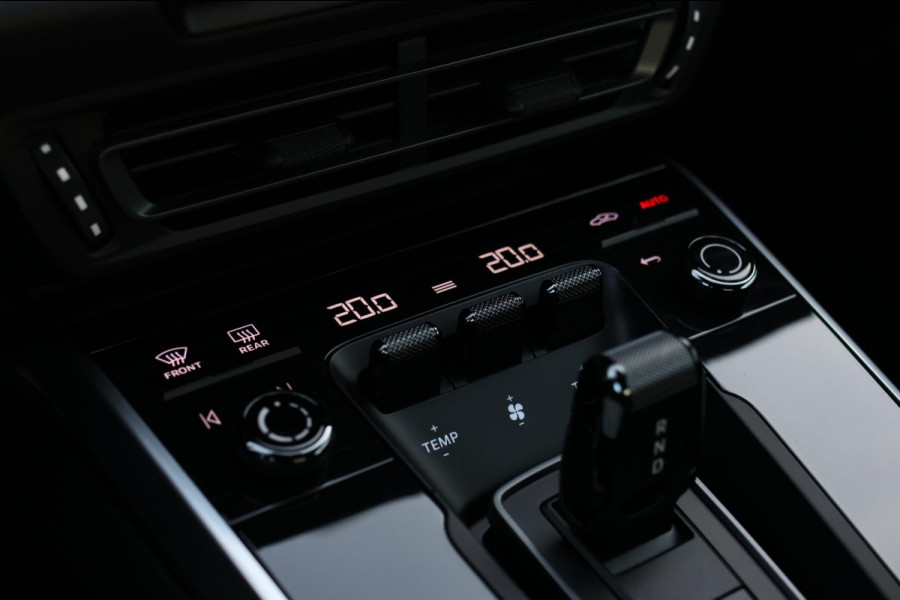 Porsche 911 Targa 4S *Approved*Sport-Design*BTW*Bose*PDLS+*360 Camera*
