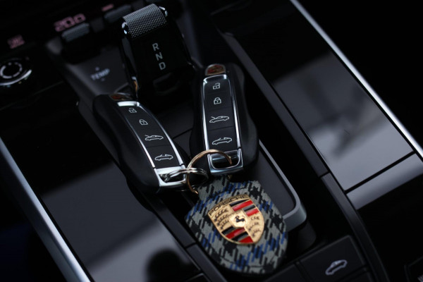 Porsche 911 Targa 4S *Approved*Sport-Design*BTW*Bose*PDLS+*360 Camera*