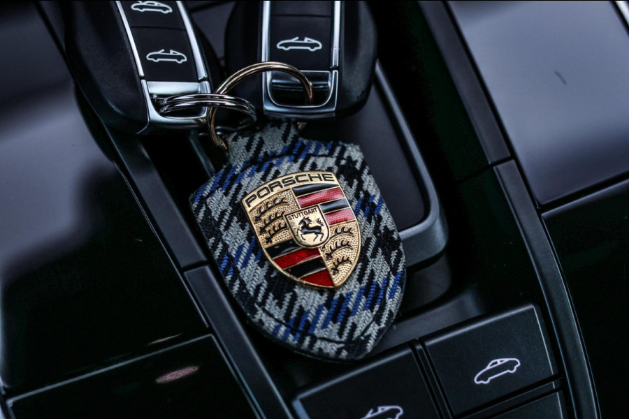 Porsche 911 Targa 4S *Approved*Sport-Design*BTW*Bose*PDLS+*360 Camera*