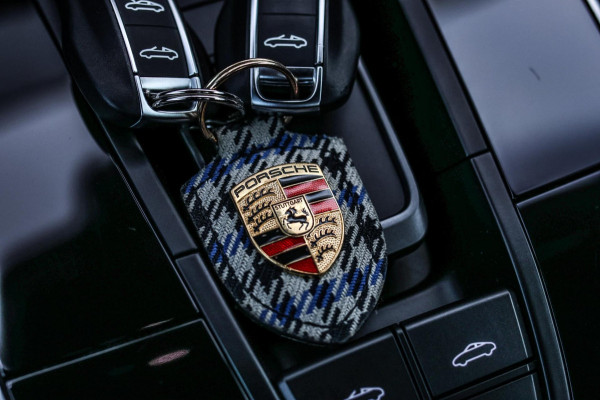 Porsche 911 Targa 4S *Approved*Sport-Design*BTW*Bose*PDLS+*360 Camera*