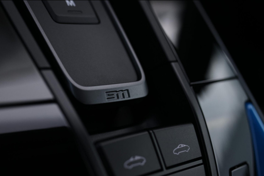 Porsche 911 Targa 4S *Approved*Sport-Design*BTW*Bose*PDLS+*360 Camera*