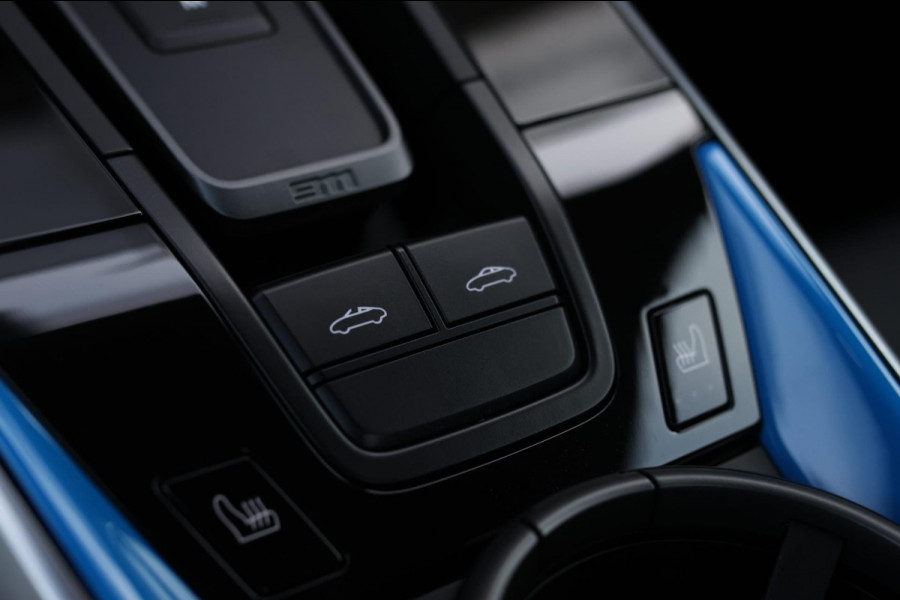 Porsche 911 Targa 4S *Approved*Sport-Design*BTW*Bose*PDLS+*360 Camera*