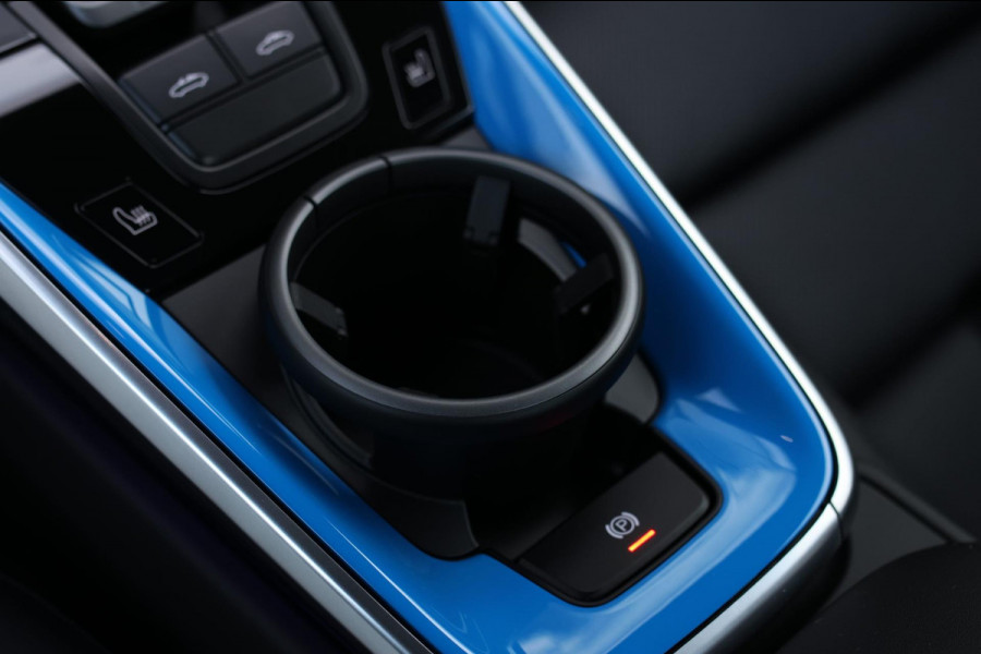 Porsche 911 Targa 4S *Approved*Sport-Design*BTW*Bose*PDLS+*360 Camera*