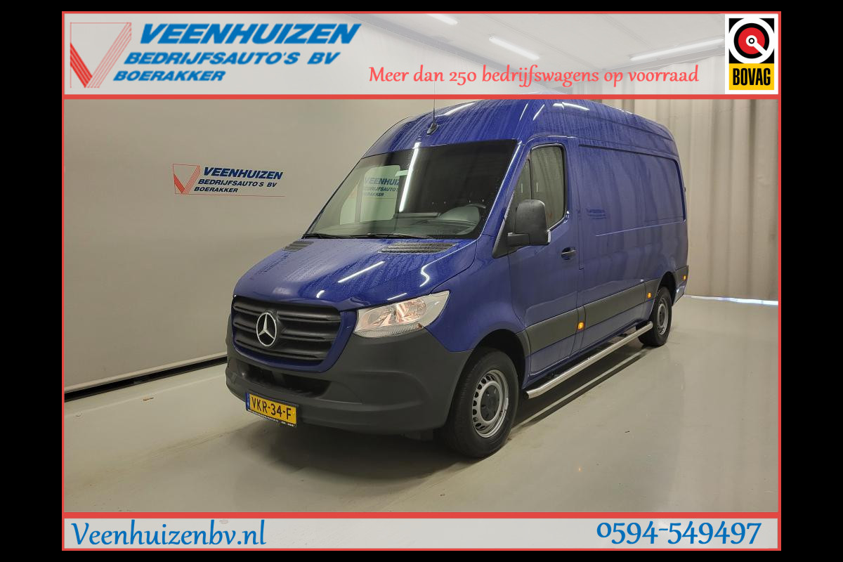 Mercedes-Benz Sprinter 315CDI L2/H2 Automaat Euro 6!