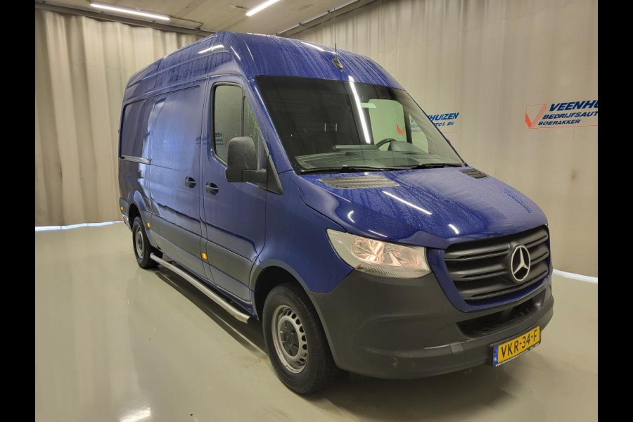 Mercedes-Benz Sprinter 315CDI L2/H2 Automaat Euro 6!