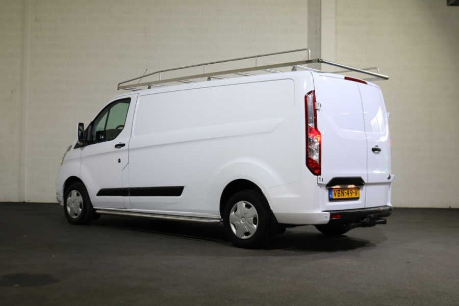 Ford Transit Custom 2.0 TDci L2 H1 Trend Airco Navigatie Camera Trekhaak