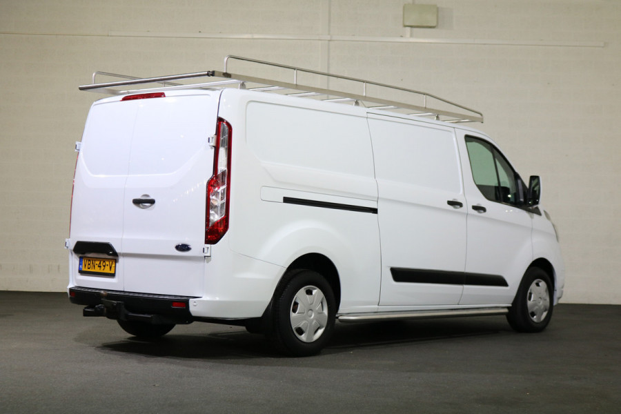 Ford Transit Custom 2.0 TDci L2 H1 Trend Airco Navigatie Camera Trekhaak