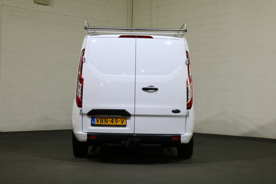 Ford Transit Custom 2.0 TDci L2 H1 Trend Airco Navigatie Camera Trekhaak