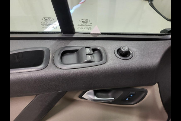 Ford Transit Custom 2.0TDCI L2/H1 Dubbele Cabine Euro 6!
