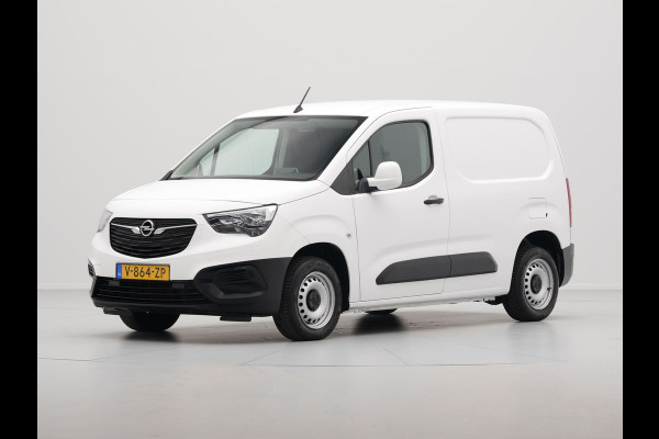 Opel Combo 1.6D 100pk L1H1 Edition Navigatie Pdc Airco Cruise