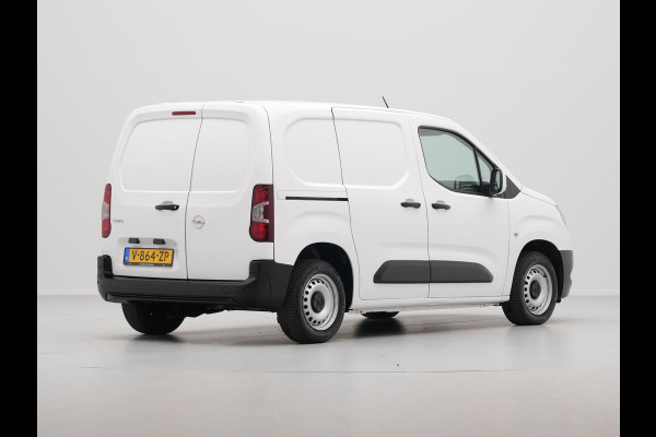 Opel Combo 1.6D 100pk L1H1 Edition Navigatie Pdc Airco Cruise