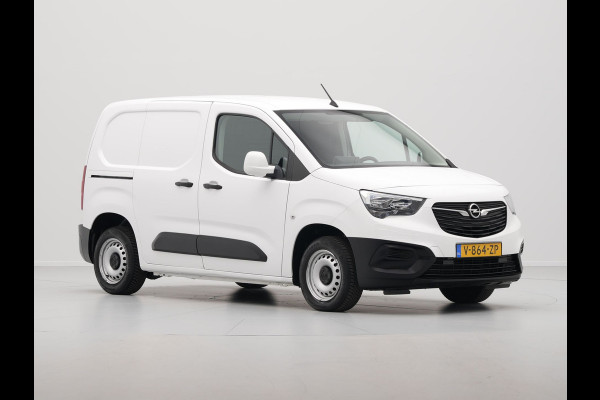 Opel Combo 1.6D 100pk L1H1 Edition Navigatie Pdc Airco Cruise