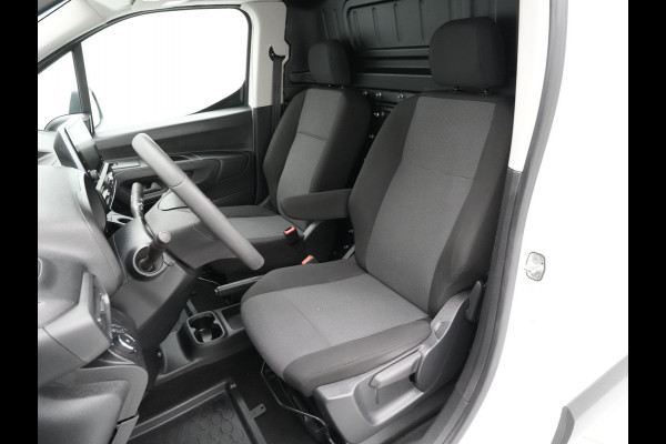 Opel Combo 1.6D 100pk L1H1 Edition Navigatie Pdc Airco Cruise