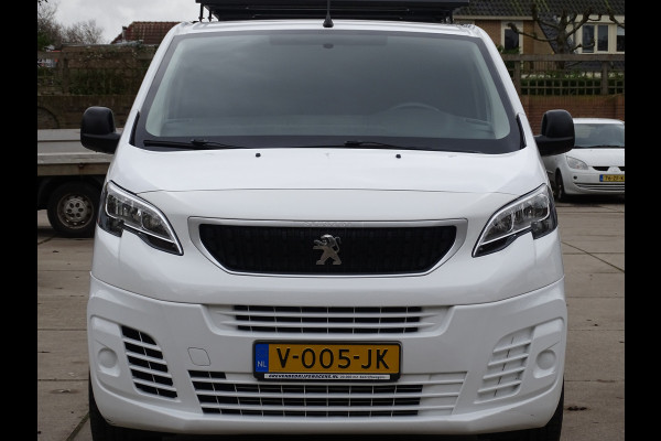 Peugeot Expert 2.0 BlueHDI 120 Premium EURO 6