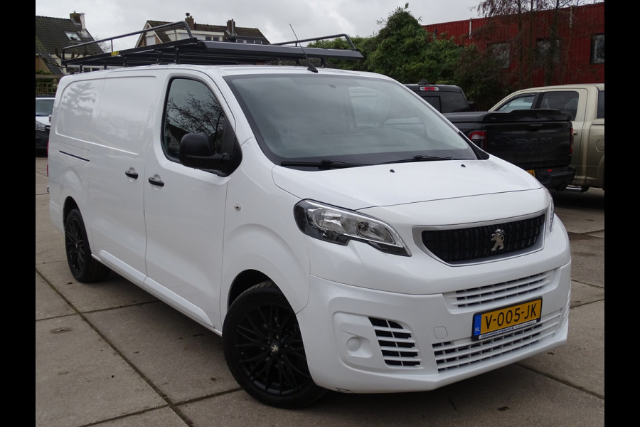 Peugeot Expert 2.0 BlueHDI 120 Premium EURO 6