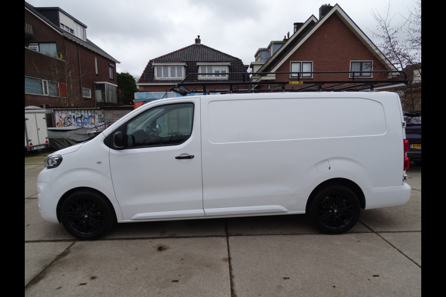 Peugeot Expert 2.0 BlueHDI 120 Premium EURO 6