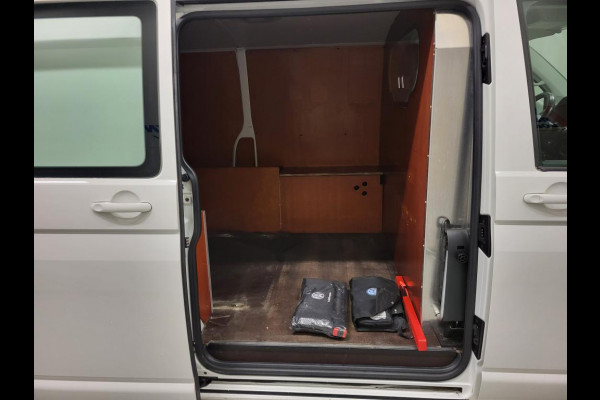 Volkswagen Transporter 2.0TDI 150pk Automaat 2500kg Trekgewicht Euro 6!