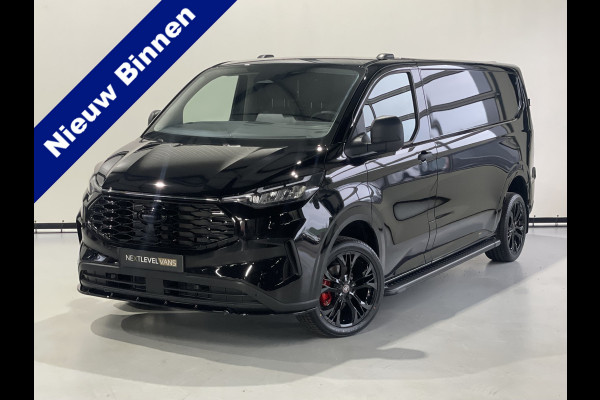 Ford Transit Custom 300 2.0 TDCI L2H1 136 PK Trend NEXT LEVEL EDITION