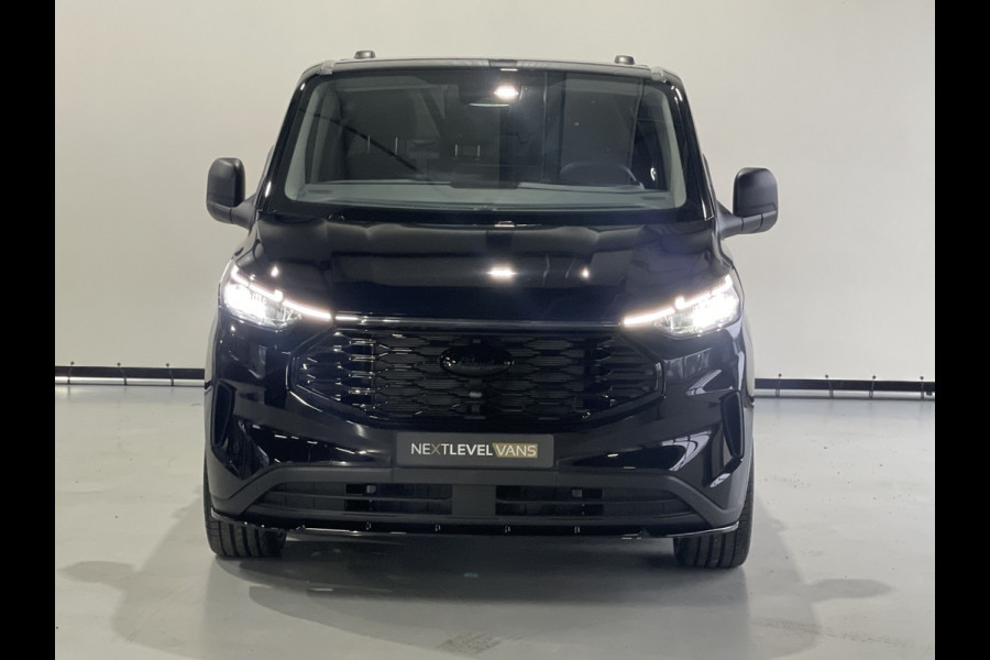 Ford Transit Custom 300 2.0 TDCI L2H1 136 PK Trend NEXT LEVEL EDITION