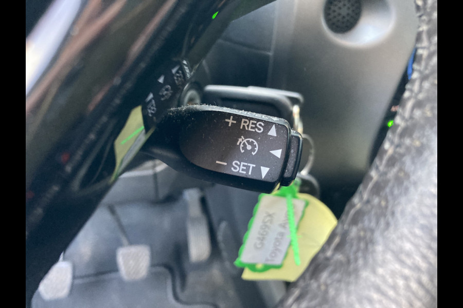 Toyota Aygo 1.0 VVT-i X-Play 5-drs. NAVI/CAMERA/CARPLAY/LIMITER/AIRCO