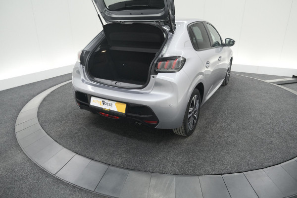 Peugeot 208 PureTech 100 Allure Pack | Camera | Navigatie | Parkeersensoren