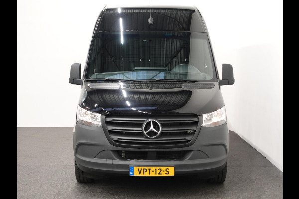 Mercedes-Benz Sprinter L2H2 Automaat Navi Airco Camera Parkeersensoren