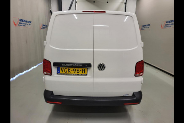 Volkswagen Transporter 2.0TDI Euro 6!