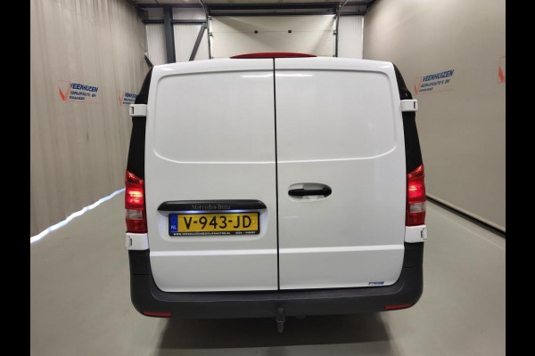 Mercedes-Benz Vito 111CDI L2/H1 Euro 6!