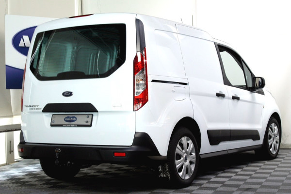 Ford Transit Connect 1.0 Ecoboost L1 Trend 3Pers BLUETH AIRCO TREKHAAK '18