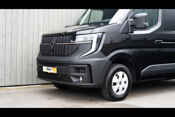 Renault Master T35 2.0 dCi 150 L2H2 Extra | Nieuw Model | Camera | Parkeersensoren | Apple Carplay